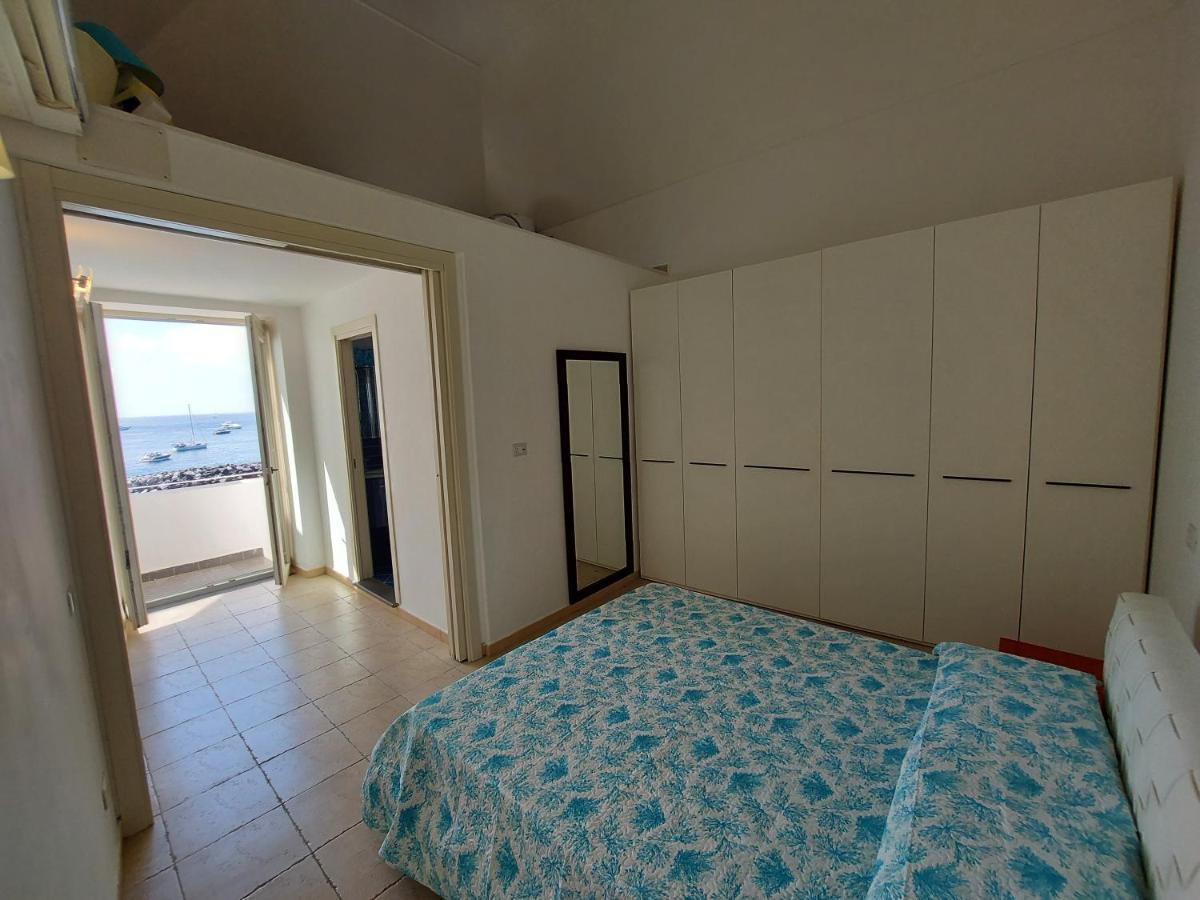 Casa Raiffone Apartment โปรชิดา ภายนอก รูปภาพ